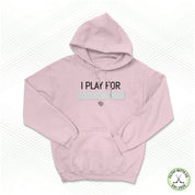I Play For... Youth Staple Hoodie