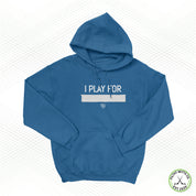 I Play For... Youth Staple Hoodie