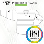 Iron Range Performance Teamwear Jersey