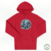 Kraken Beers Staple Hoodie