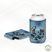 Kraken Beers Can Koozie