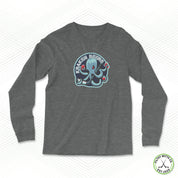 Kraken Beers Staple Long Sleeve
