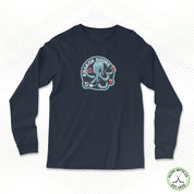Kraken Beers Staple Long Sleeve