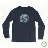 Kraken Beers Staple Long Sleeve