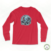 Kraken Beers Staple Long Sleeve