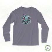 Kraken Beers Staple Long Sleeve