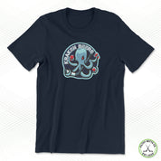 Kraken Beers Staple Tee