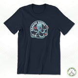 Kraken Beers Staple Tee