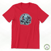 Kraken Beers Staple Tee