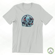 Kraken Beers Staple Tee