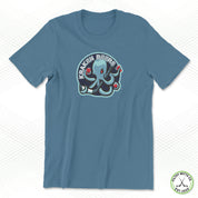 Kraken Beers Staple Tee