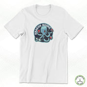 Kraken Beers Staple Tee