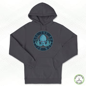 Release the Kraken Staple Hoodie
