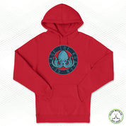 Release the Kraken Staple Hoodie