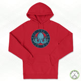 Release the Kraken Staple Hoodie