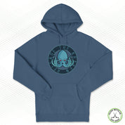 Release the Kraken Staple Hoodie