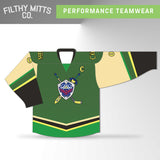 Legend of the Cellys Jersey