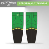 Legend of the Cellys Pro Hockey Socks