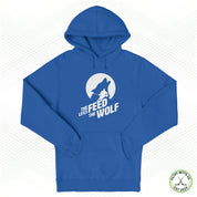 The Legs Feed the Wolf Staple Hoodie