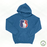 Major League Celly Youth Hoodie