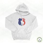 Major League Celly Youth Hoodie