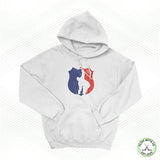 Major League Celly Youth Hoodie