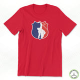 Major League Celly Staple Tee