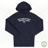 Mom Voice Staple Hoodie