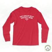 Mom Voice Staple Long Sleeve