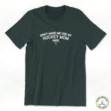 Mom Voice Staple Tee
