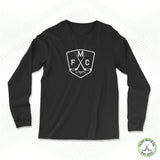 FMC Monogram Youth Staple Long Sleeve