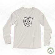 Monogram Crest Staple Long Sleeve