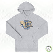 Murphy Dump Mile High Club Staple Hoodie