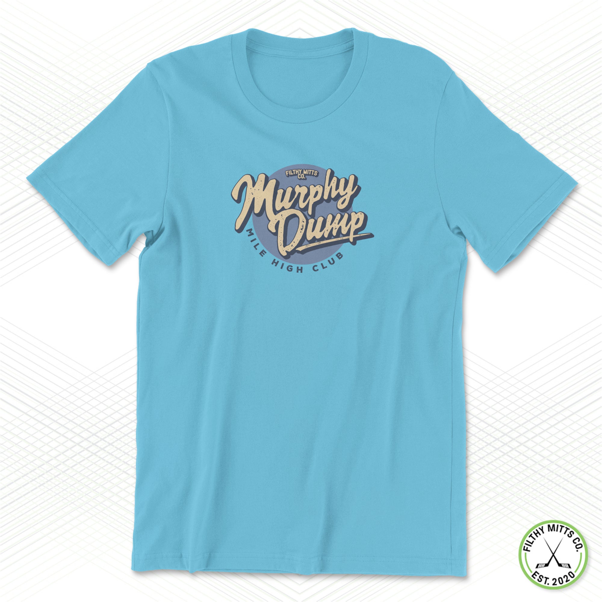 Murphy Dump Staple Tee