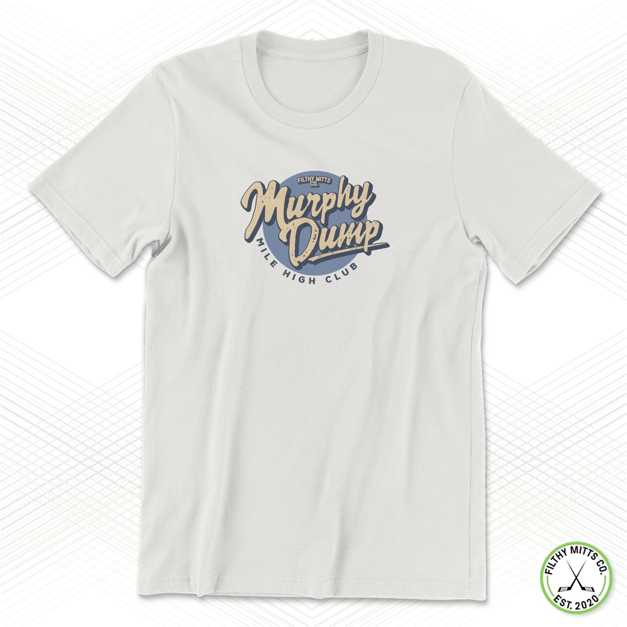 Murphy Dump Staple Tee
