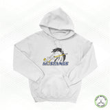Mustangs Youth Staple Hoodie