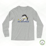 Mustangs Staple Long Sleeve