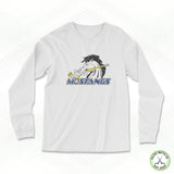 Mustangs Staple Long Sleeve
