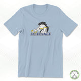 Mustangs Staple Tee