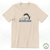 Mustangs Staple Tee