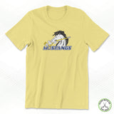 Mustangs Staple Tee