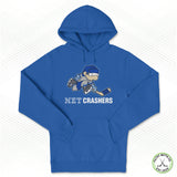 Net Crashers Staple Hoodie
