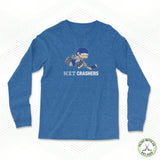 Net Crashers Staple Long Sleeve