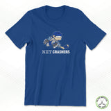 Net Crashers Staple Tee