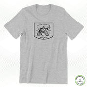 No Place Like Home Staple Tee