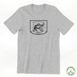 No Place Like Home Staple Tee