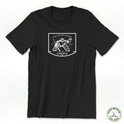 No Place Like Home Staple Tee