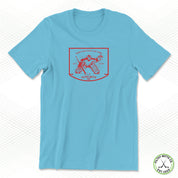 No Place Like Home Staple Tee