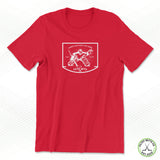No Place Like Home Staple Tee