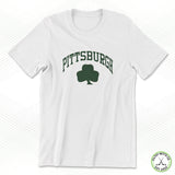 Pittsburgh Shamrocks Youth Staple Tee